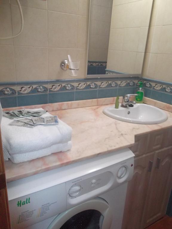 Apartamento Prado La Solana Εξωτερικό φωτογραφία