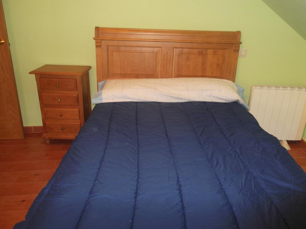 Apartamento Prado La Solana Εξωτερικό φωτογραφία